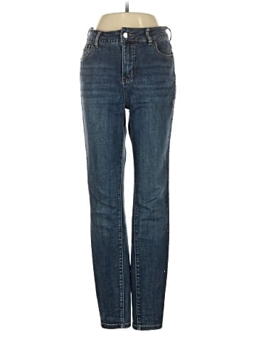 Frank Lyman Design Jeans - front