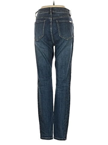 Frank Lyman Design Jeans - back