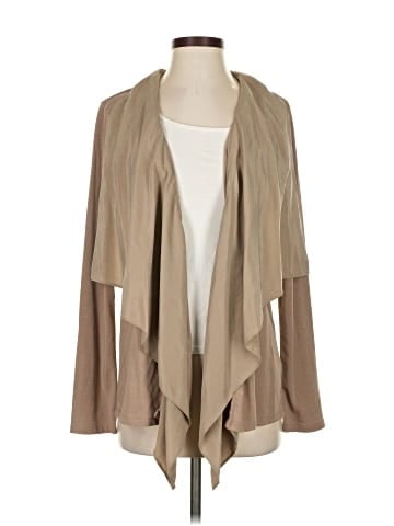 Garnet Hill Cardigan (view 1)