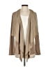 Garnet Hill Tan Cardigan Size S - photo 1