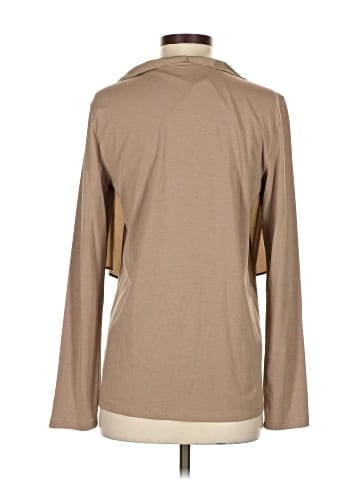 Garnet Hill Cardigan (view 2)