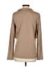 Garnet Hill Tan Cardigan Size S - photo 2