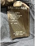 Balenciaga 100% Lyocell Solid Black Blue Unisex button down Size EU 32 / US 2 - photo 14