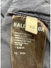 Balenciaga 100% Lyocell Solid Black Blue Unisex button down Size EU 32 / US 2 - photo 10