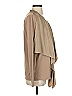Garnet Hill Tan Cardigan Size S - photo 4