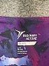 Active by Old Navy Print Purple Active Pants Size L - photo 7