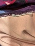 Active by Old Navy Print Purple Active Pants Size L - photo 8
