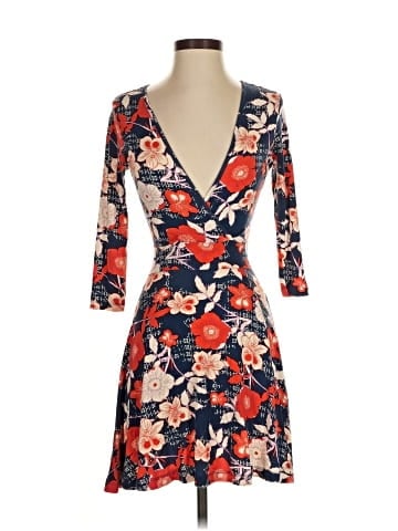 ASOS Cocktail Dress (view 1)