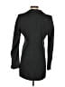 Elizabeth and James Gray Wool Blazer Size 4 - photo 2