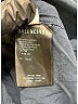 Balenciaga 100% Lyocell Solid Black Blue Unisex button down Size EU 32 / US 2 - photo 6