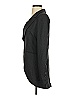 Elizabeth and James Gray Wool Blazer Size 4 - photo 5