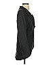 Elizabeth and James Gray Wool Blazer Size 4 - photo 4
