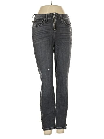 AO.LA by alice + olivia Jeans (view 1)
