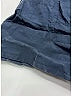 Balenciaga 100% Lyocell Solid Black Blue Unisex button down Size EU 32 / US 2 - photo 8