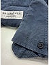 Balenciaga 100% Lyocell Solid Black Blue Unisex button down Size EU 32 / US 2 - photo 11