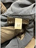 Balenciaga 100% Lyocell Solid Black Blue Unisex button down Size EU 32 / US 2 - photo 12