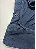 Balenciaga 100% Lyocell Solid Black Blue Unisex button down Size EU 32 / US 2 - photo 13