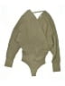 Le Lis Green Bodysuit Size M - photo 1