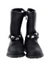 OshKosh B'gosh Black Boots Size 5 (baby) - photo 2