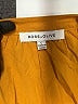 Rose + Olive 100% Rayon Yellow Sleeveless Blouse Size L - photo 7