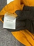 Rose + Olive 100% Rayon Yellow Sleeveless Blouse Size L - photo 8