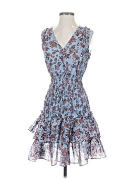 Current Air Cocktail Dress