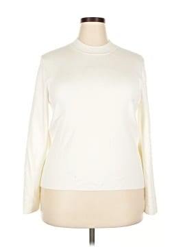 Br Standard Turtleneck Sweater