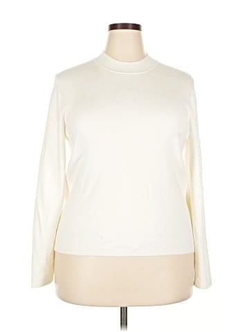 BR STANDARD Turtleneck Sweater (view 1)