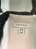 Topshop Metallic Silver Cocktail Dress Size 10 - photo 6
