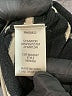 Max Studio Stripes Black Casual Dress Size M - photo 8
