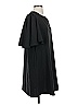 Sugarlips Solid Black Casual Dress Size S - photo 4