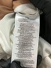 BCBGMAXAZRIA Solid White Jumpsuit Size 4 - photo 5