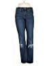 Madewell Hearts Blue Jeans Size 26 waist - photo 1