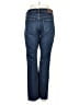 Madewell Hearts Blue Jeans Size 26 waist - photo 2