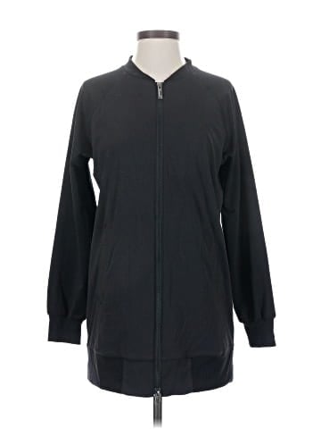 lucy Track Jacket (view 1)