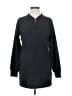 lucy Black Track Jacket Size S - photo 1