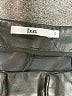 boa. Black Casual Pants Size S - photo 7
