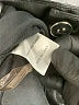 boa. Black Casual Pants Size S - photo 8