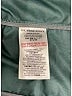 Burberry 100% Polyamide Teal Raincoat 6-9 MO / 9 MO - photo 8