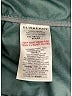 Burberry 100% Polyamide Teal Raincoat 6-9 MO / 9 MO - photo 6