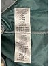 Burberry 100% Polyamide Teal Raincoat 6-9 MO / 9 MO - photo 3