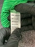 Good American 100% Polyester Green Long Sleeve Blouse Size 00 - 0 - photo 8