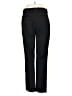 Everlane Solid Black Wool Pants Size 2 - photo 2
