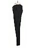 Everlane Solid Black Wool Pants Size 2 - photo 5