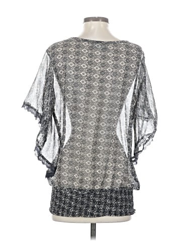 World Market 3/4 Sleeve T-Shirt (view 2)