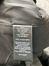 Express Solid Black Formal Skirt Size 4 - photo 4