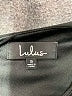Lulus Solid Black Cocktail Dress Size S - photo 7