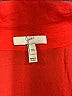 Joie 100% Cotton Red Long Sleeve Button-Down Shirt Size XS - photo 7