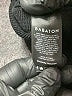 Babaton Solid Black Cocktail Dress Size S - photo 8