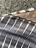 Sofia by Sofia Vergara Graphic Brown Casual Dress Size M - photo 3